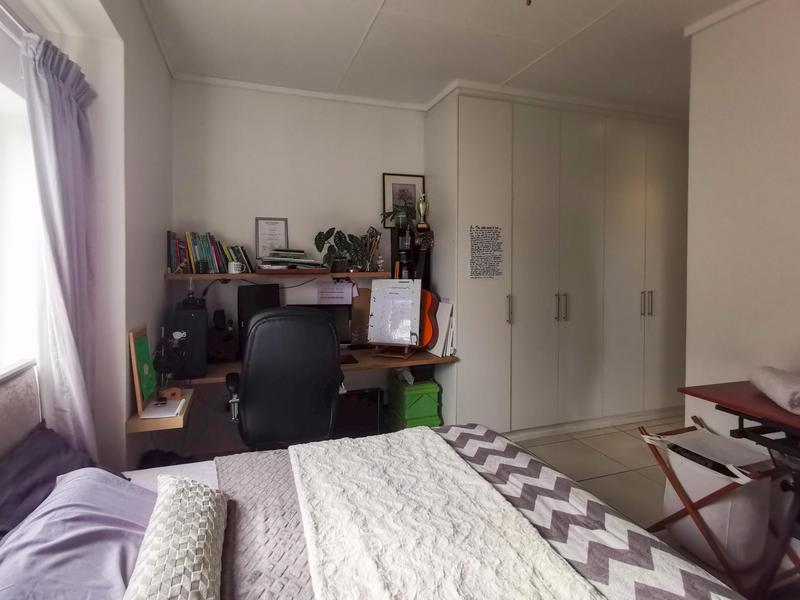 3 Bedroom Property for Sale in Mooikloof Country Estate Western Cape